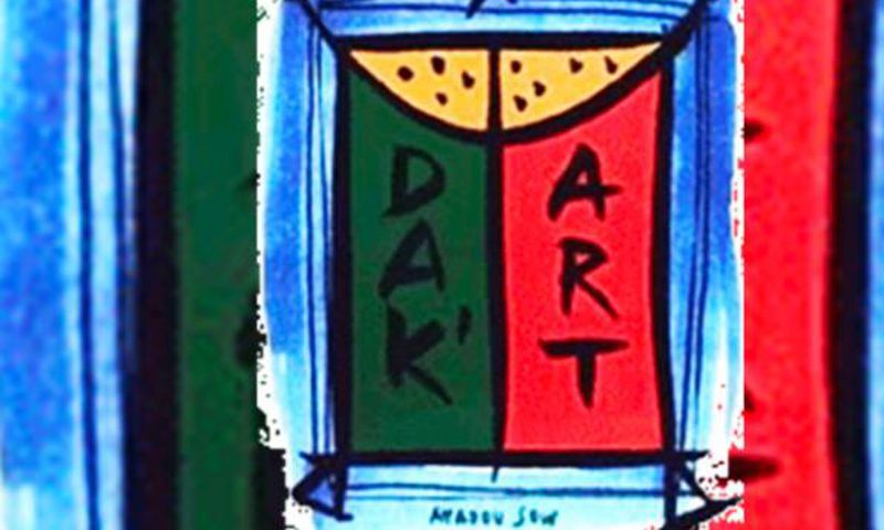 Biennale de Dakar