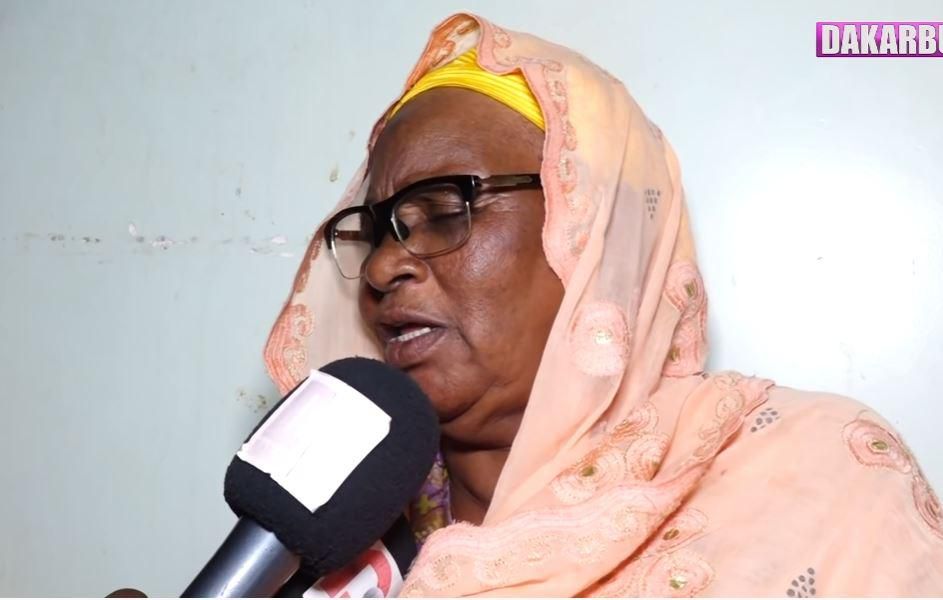 maman de Soumboulou
