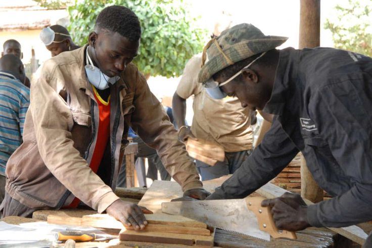 Formation professionnelle