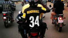 moto jakarta