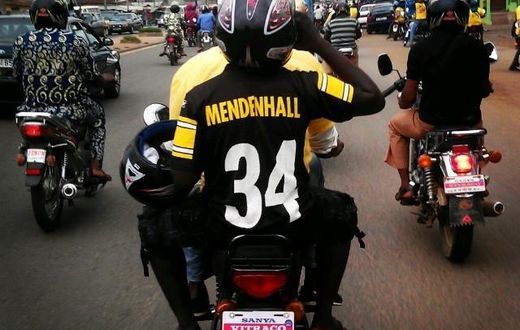 moto jakarta