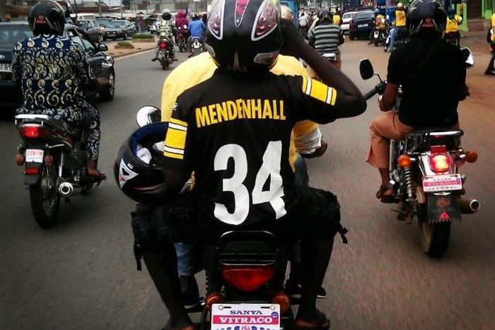 moto jakarta