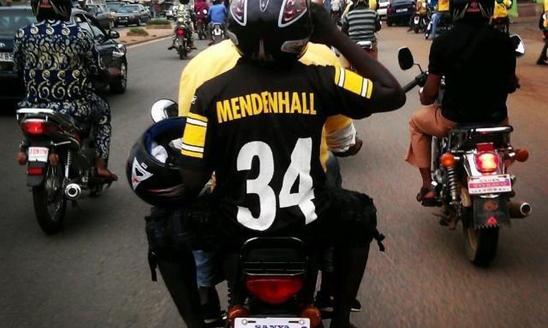 moto jakarta