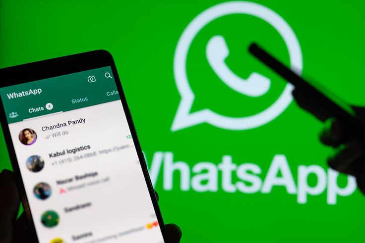 WhatsApp users will now be able to edit their messages to correct typos and add more text.NurPhoto/Getty Images