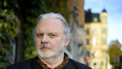 Jon Fosse, dramature novergien