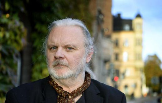 Jon Fosse, dramature novergien