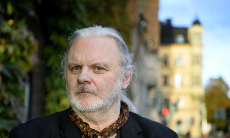 Jon Fosse, dramature novergien