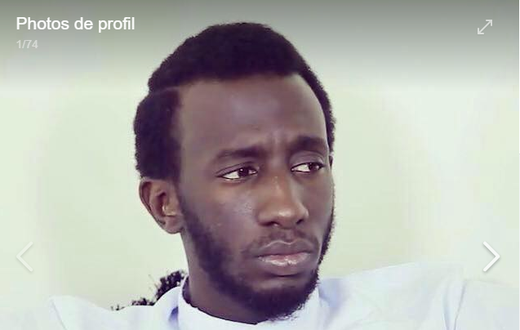Momo acteur