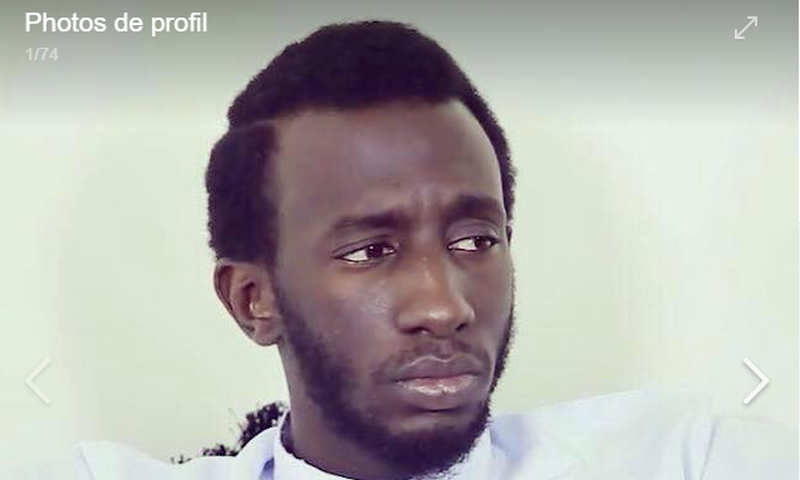 Momo acteur