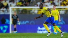 sadio mané