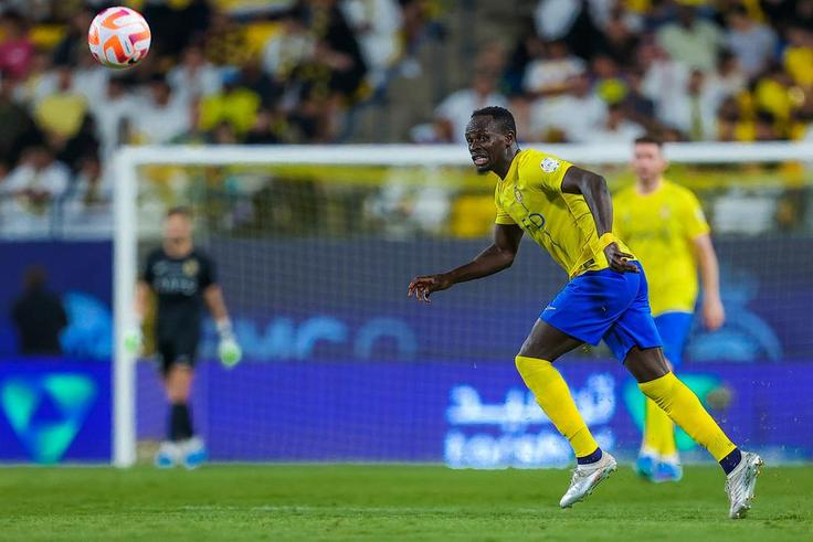 sadio mané