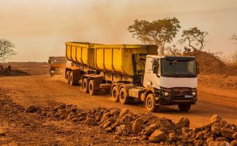 Camion
