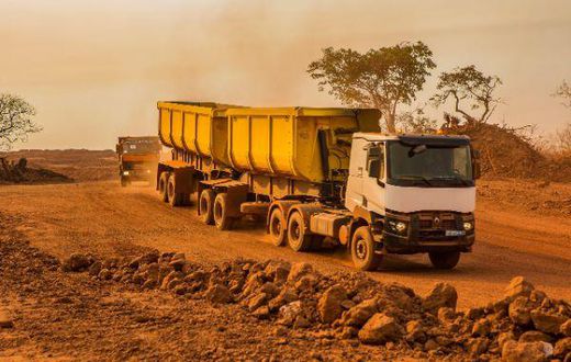 Camion