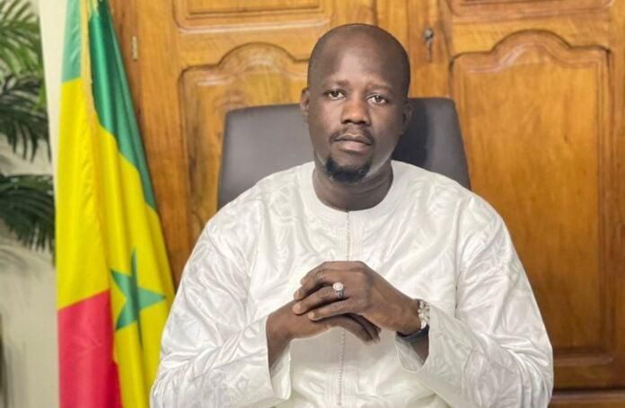 Mamadou L Massaly