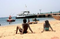Plage Dakar