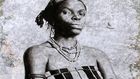 Aline Sitoé Diatta, illustration