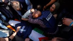 Mort-d un-journaliste-palestine