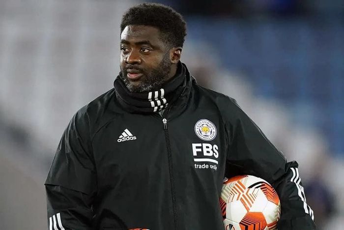 Kolo Toure