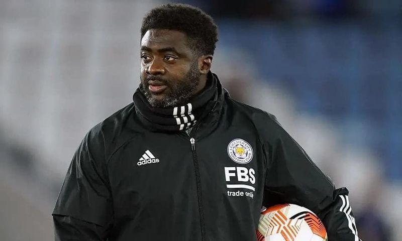 Kolo Toure
