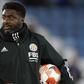 Kolo Toure