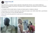 Capture Malick Ndiaye