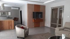 A Dakar, des appartements équipés de toutes les commodités nécessaires au confort des clients (1)