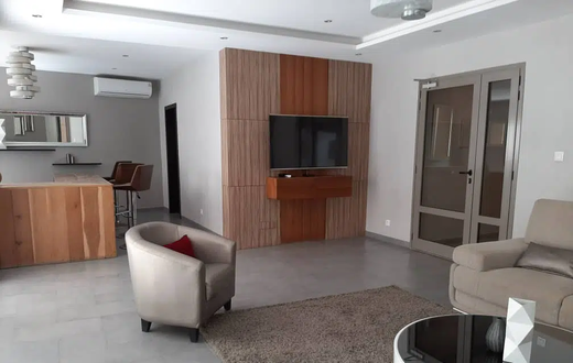 A Dakar, des appartements équipés de toutes les commodités nécessaires au confort des clients (1)