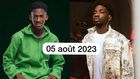 Baye Mass et VJ