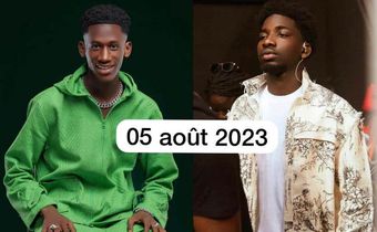 Baye Mass et VJ