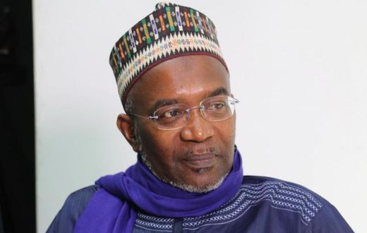 Amadou Tidiane WONE