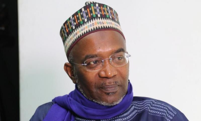 Amadou Tidiane WONE