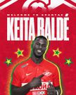 keita baldé