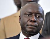 Idrissa Seck