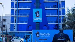 WAVE