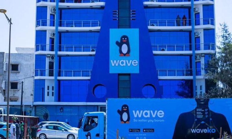 WAVE