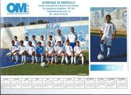 Iliman Ndiaye rêve de reporter les couleurs de l'OM qu'il a fréquenté durant sa formation.