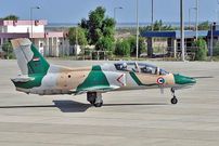 La flotte d'avions militaires du Soudan est classée sixième en Afrique. [Military Africa]