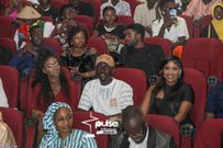 Macdy et Keely  (Influenceurs)