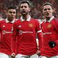 Manchester United come from behind to defeat Man City 2-1