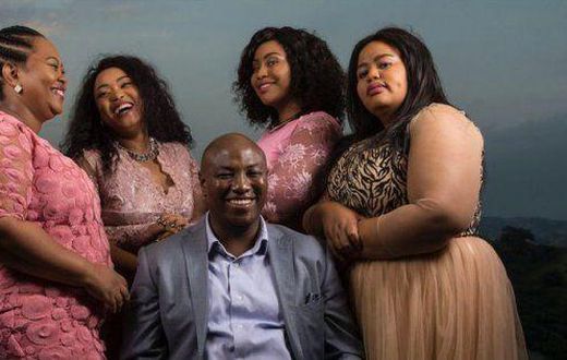 Polygamy