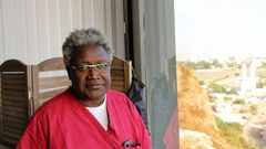 Abdoul Aziz Kassé