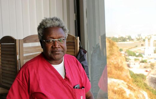 Abdoul Aziz Kassé