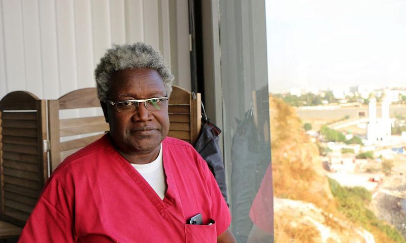 Abdoul Aziz Kassé
