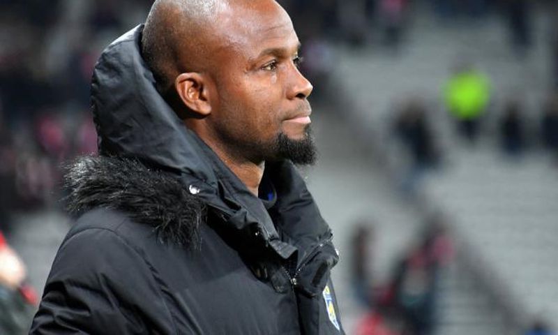 Le Coach Omar Daf !
