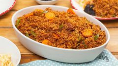 Jollof rice