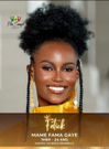 Miss Sénégal 2024