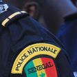 Police nationale senegal