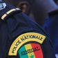 Police nationale senegal