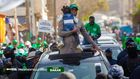 Caravane Aliou Mamadou Dia