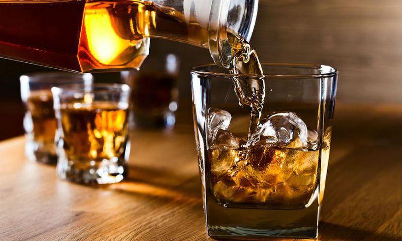 Alcool